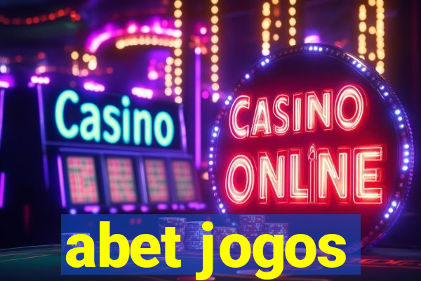 abet jogos